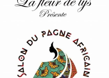 Afrique : « Entreprendre avec le pagne » est le thème de la première édition du salon du pagne africain. 