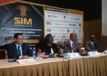 SIM Sénégal 2018 : Aïssatou Sophie Gladima lance la 5e édition