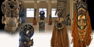Le Musée Théodore Monod de Dakar, un temple de l’art africain