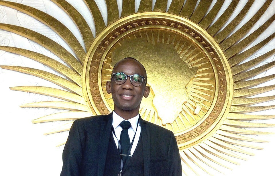 Le Sénégalais Jesus EKIE, remporte le 1er Prix africain du Data Challenge
