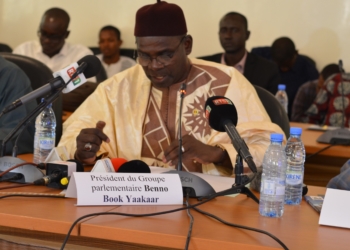 Capacitation des parlementaires: Le Sénégal face aux défis de l’offshore
