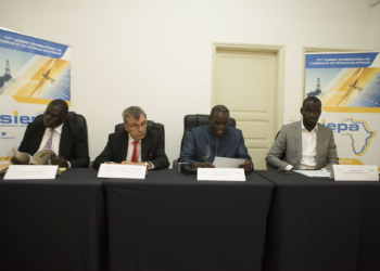 SIEPA 2019 : Plus de 500 participants attendus à Dakar