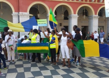 Dakar, nouvel eldorado pour plus de 6000 Gabonais