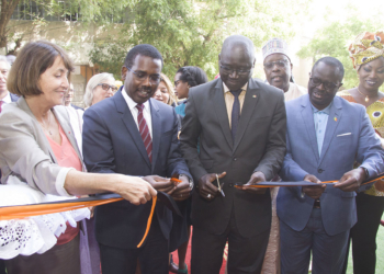 Dakar abrite le deuxième ‘’Orange Digital Center’’ d’Afrique et du Moyen-Orient