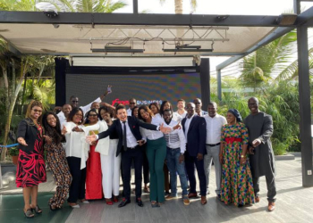 Lancement Free Business : Pour accompagner les entreprises Sénégalaises