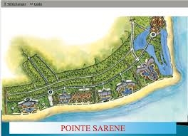 Station touristique de Pointe Saréne : Macky Sall pour la finalisation du projet