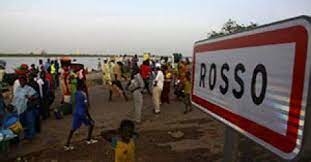 Sénégal- Mauritanie : Lancement des travaux de construction du pont de Rosso