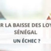 Sénégal : Macky Sall pour une régulation « urgente » des prix du loyer