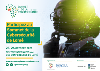 1er Sommet de la Cybersécurité au Togo