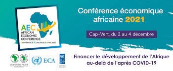 Conférence économique africaine 2021 : Le financement du développement à l’ère de la Covid-19