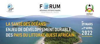 Le forum régional marin et côtier en quête de solutions à la santé des océans