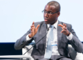Amadou Hott, nouveau président de la COM de la CEA