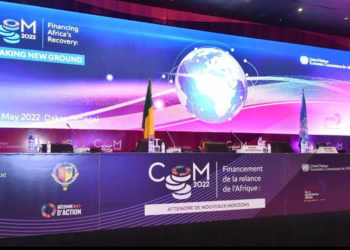 Dakar hôte de la Conférence des ministres de la CEA (CoM2022)