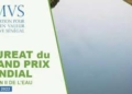 L’OMVS présente le Grand Prix Hassan II
