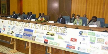 Ecosystème des PME : Eradiquer le chômage des jeunes par le partenariat entre l’Etat et le Secteur privé