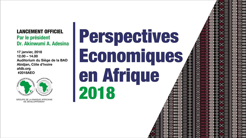 Rapport BAD : Les « Perspectives économiques en Afrique »  décryptées