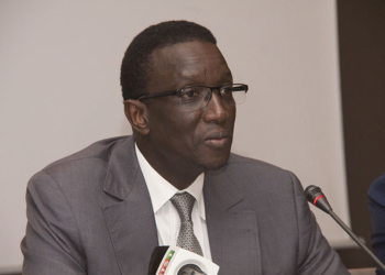Amadou Ba craint une aggravation du déficit du compte courant en 2018