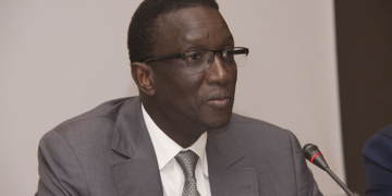 Amadou Ba craint une aggravation du déficit du compte courant en 2018