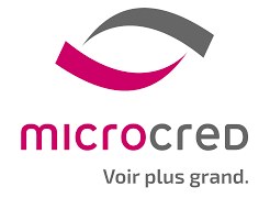 Microfinance : Microcred absorbe Fides