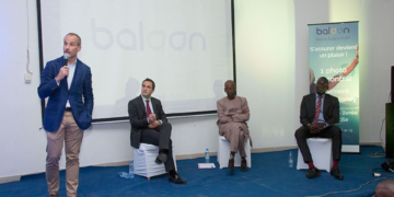 Assurance auto : Baloon propose la solution digitale au Sénégal