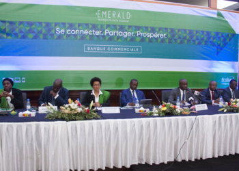 Lancement du concept Emerald Business Club d’Ecobank : Des PME connectées, pour favoriser le partage d’information pour une prospérité de l’entreprenariat