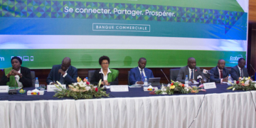 Lancement du concept Emerald Business Club d’Ecobank : Des PME connectées, pour favoriser le partage d’information pour une prospérité de l’entreprenariat