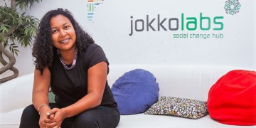 Fatoumatou Niang Niox, Jokkolabs: L’entrepreneuriat, seule voie de salut