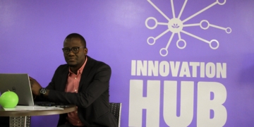 « Le Lab doit participer à la construction de l’écosystème numérique»: Modou Khaya, Expresso