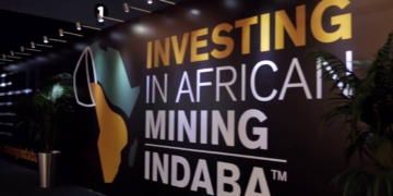 Investing in Africa Mining Indaba