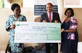 Financement Orabank : 40 millions d’euros pour accompagner les PME en Afrique