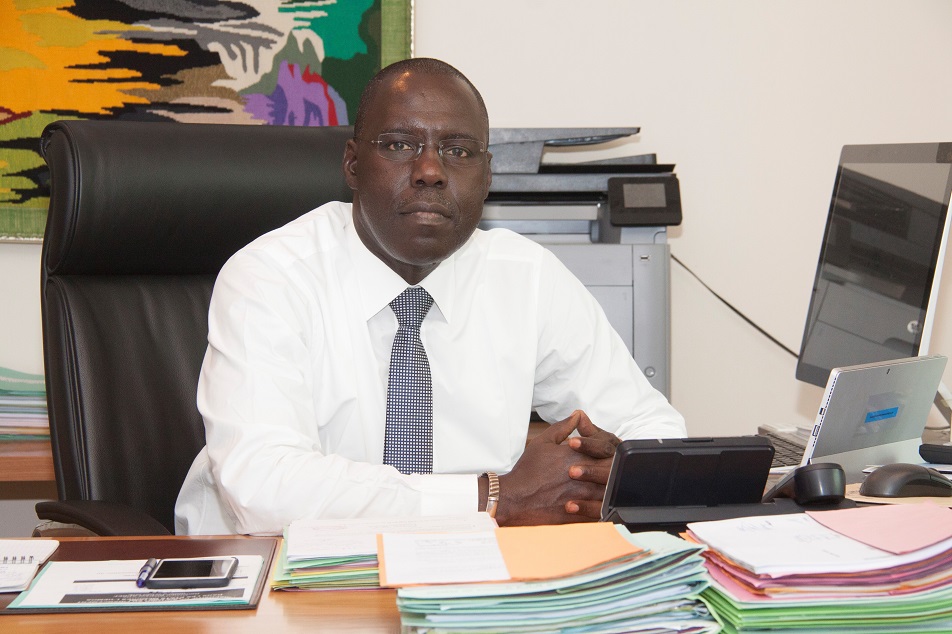 «Nous demandons au Régulateur de contextualiser ces réformes…» MALICK NDIAYE (DG CNCAS)