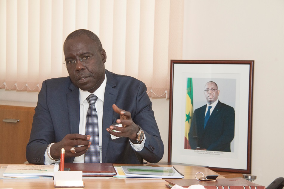 «Nous demandons au Régulateur de contextualiser ces réformes…» MALICK NDIAYE (DG CNCAS)