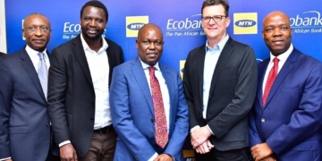 Le Groupe Ecobank s’associe à MTN pour renforcer l’inclusion financière en Afrique