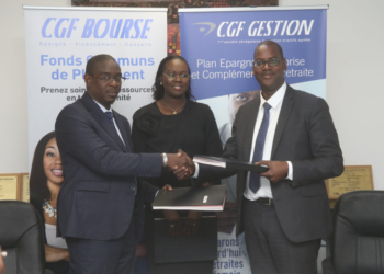 La CGF Bourse accompagne les PME et PMI vers une retraite sereine