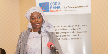 Finance Islamique: Le groupe Coris Bank vient de lancer Coris Baraka au Sénégal.