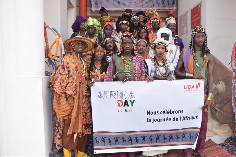 UBA Sénégal célèbre la Journée de l’Afrique