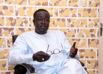 «Il y a une véritable économie du Ramadan au Sénégal…», Ousmane Sy Ndiaye, Unacois