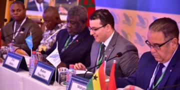 Adhésion du Maroc à la CEDEAO : Le Ghana et le Royaume Chérifien s’accordent sur un projet communautaire