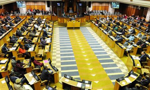 Afrique du Sud: Une nouvelle loi sur le salaire minimum approuvée par l’assemblée