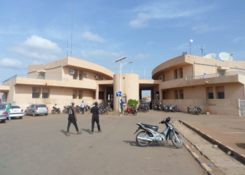 UEMOA: Le Togo et le Burkina Faso lancent un projet d’interconnexion de leurs systèmes informatiques douaniers