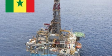 Sénégal: Près de 84000 milliards de Francs CFA attendus de l’exploitation du pétrole et du gaz