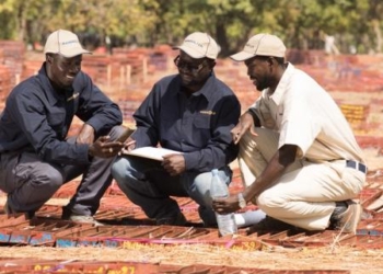  Sénégal : Le projet Massawa de Randgold proche d’une décision de développement final d’ici fin 2018.