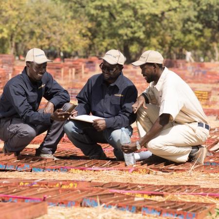  Sénégal : Le projet Massawa de Randgold proche d’une décision de développement final d’ici fin 2018.
