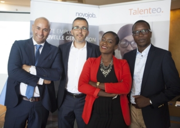 Novojob : Les experts de l’emploi en Afrique