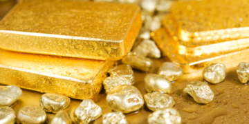 Sénégal: Une forte hausse des exportations de l’or notée.