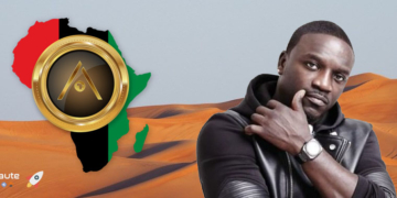 Akon lance Akoin, une crypto-monnaie pour l’Afrique