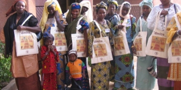 Sénégal : Lancement officielle du projet FAO-Dimitra à Nioro