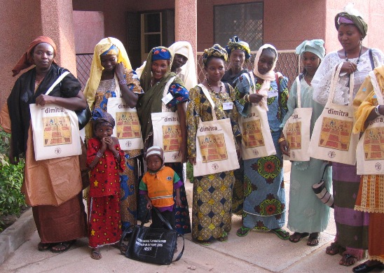 Sénégal : Lancement officielle du projet FAO-Dimitra à Nioro