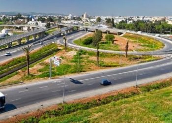 Transport: La BAD va allouer 98,2 millions de dollars au Sénégal, pour améliorer les infrastructures routières