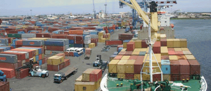 Guinée-Conakry: Quatre nouveaux portiques pour rendre le port de Conakry plus compétitif